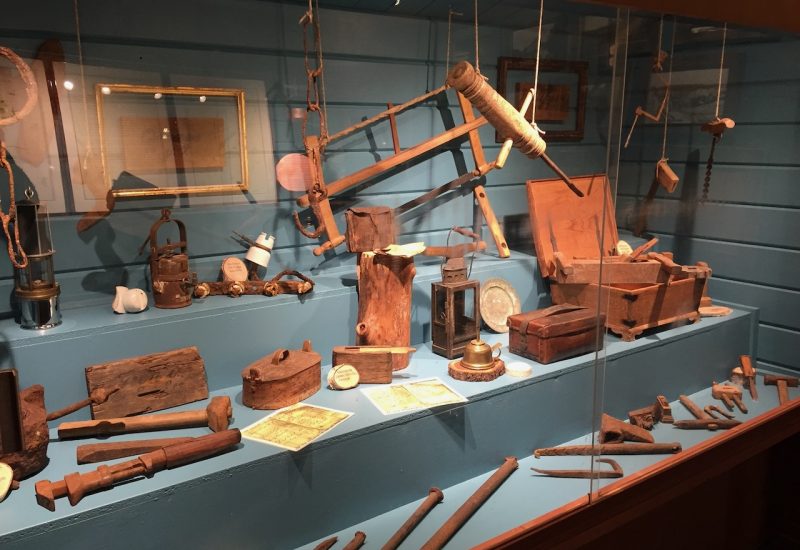 Museum