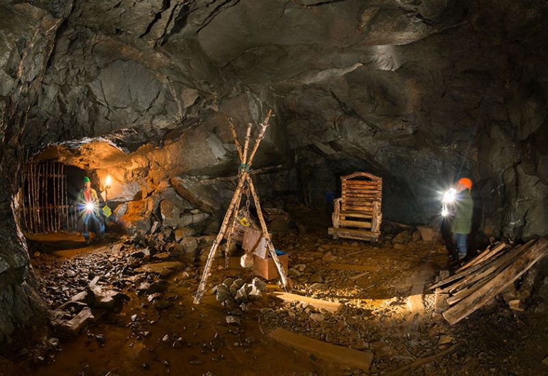 Hall of the Mountain King