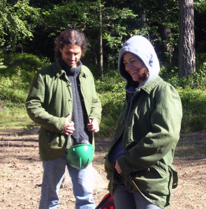 naturupplevelses gästgivare